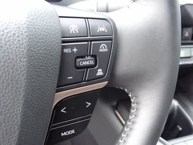 Used 2024 Toyota Crown AWD/4WD image 20