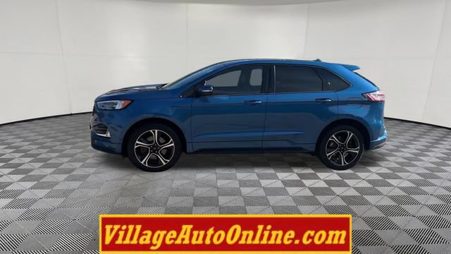 Used 2019 Ford Edge ST w/ Equipment Group 401A AWD/4WD image 50