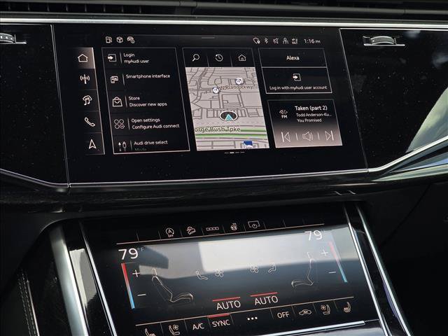 New 2026 Audi Q7 3.0T Premium Plus AWD/4WD image 26