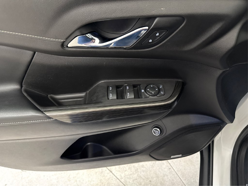 Used 2019 GMC Acadia SLT FWD image 33