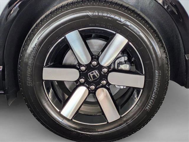 New 2026 Honda Prologue Touring image 10