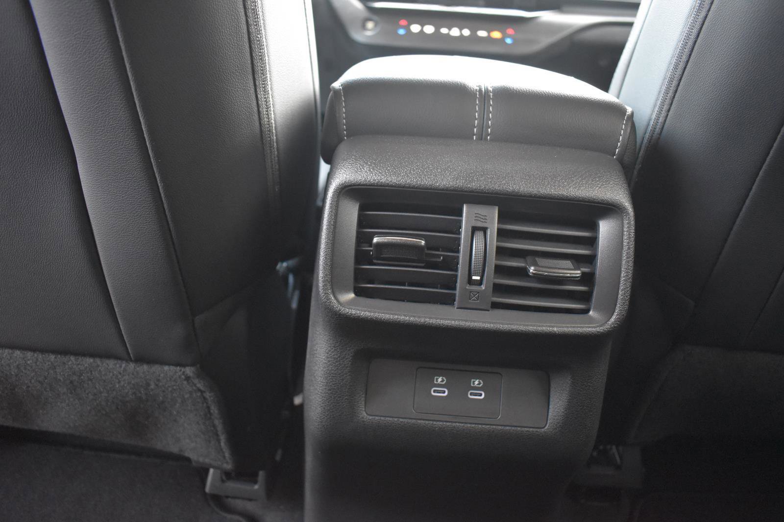 Used 2026 Nissan Murano SL AWD/4WD image 57