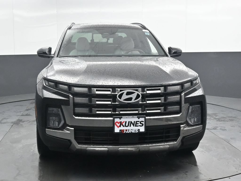New 2026 Hyundai Santa Cruz Limited AWD/4WD image 5