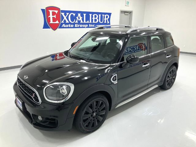 Used 2019 MINI Cooper Countryman S image 50