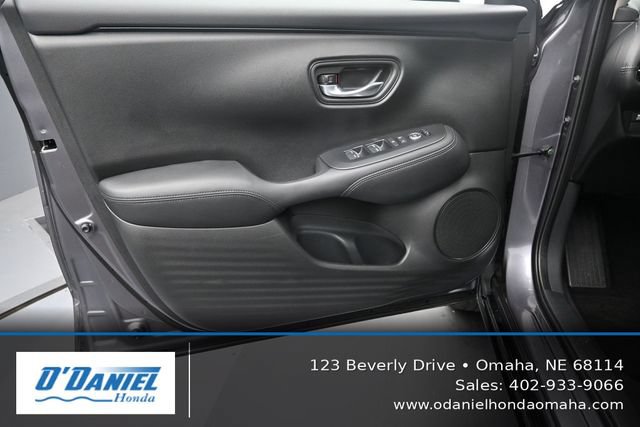 Used 2025 Honda HR-V EX-L image 23