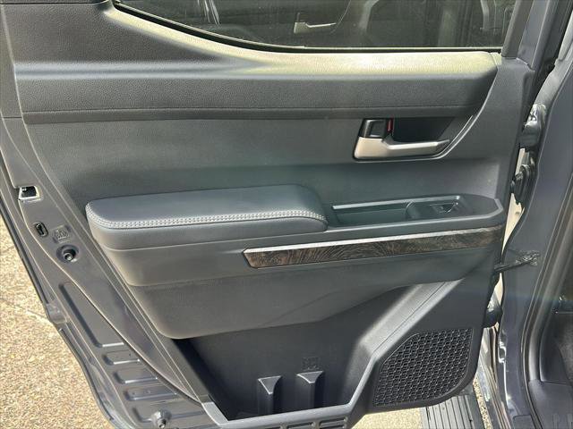 Certified 2024 Toyota Tacoma Limited w/ Limited Package (LT) image 14