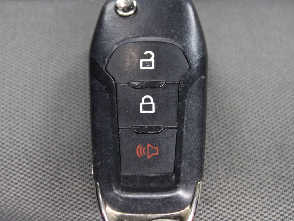 Used 2020 Ford F350 XL w/ Power Equipment Group AWD/4WD image 57
