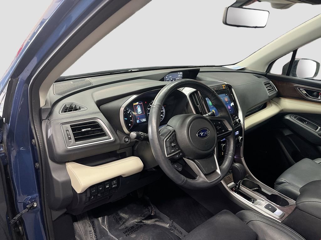 Used 2022 Subaru Ascent Touring w/ Popular Package #2A image 9