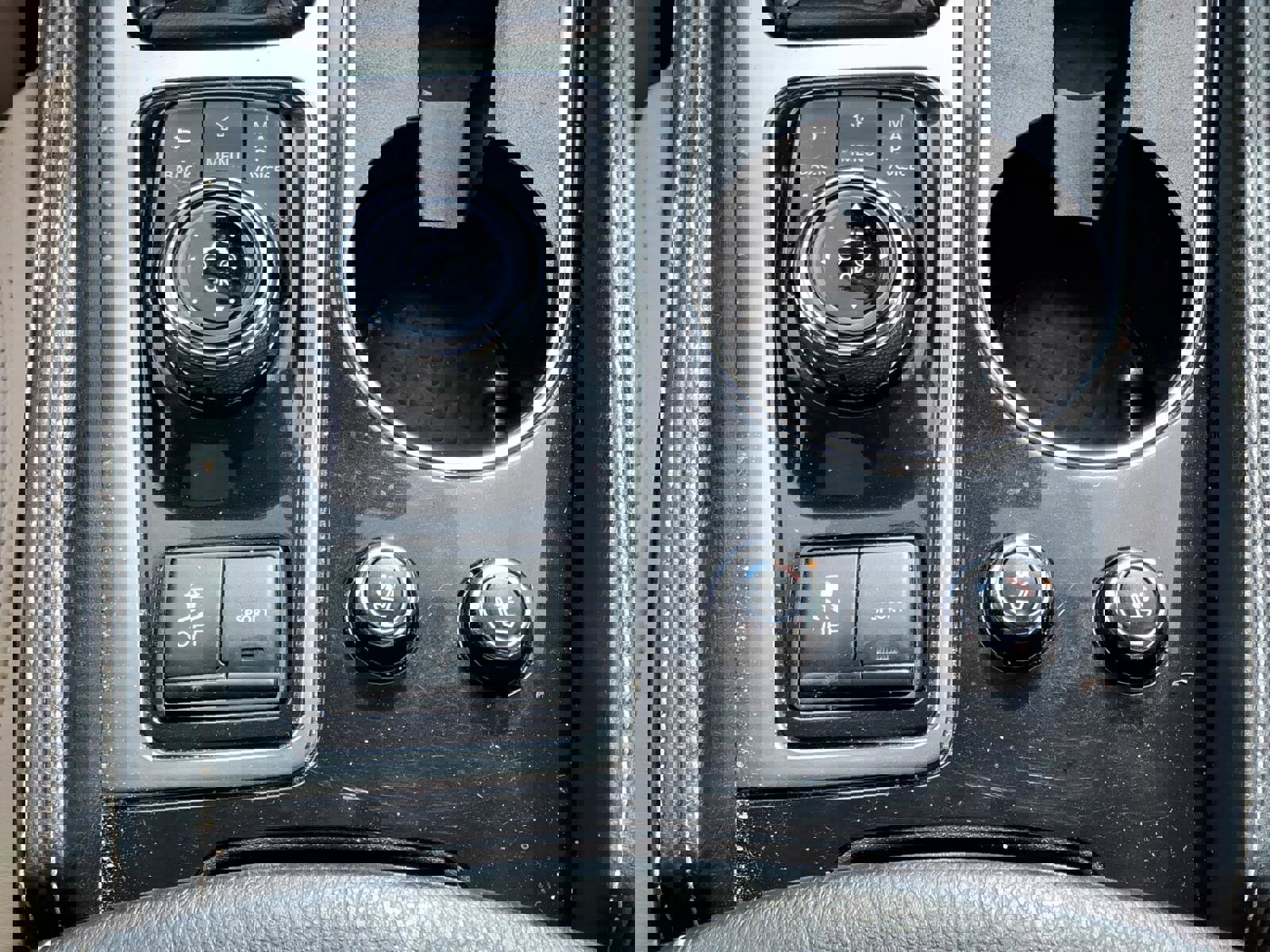 Used 2022 Nissan Maxima Platinum w/ Sport Mat Group image 17