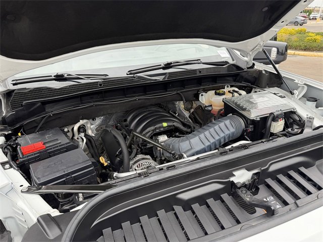 Used 2021 GMC Sierra 1500 AT4 w/ AT4 Value Package image 30