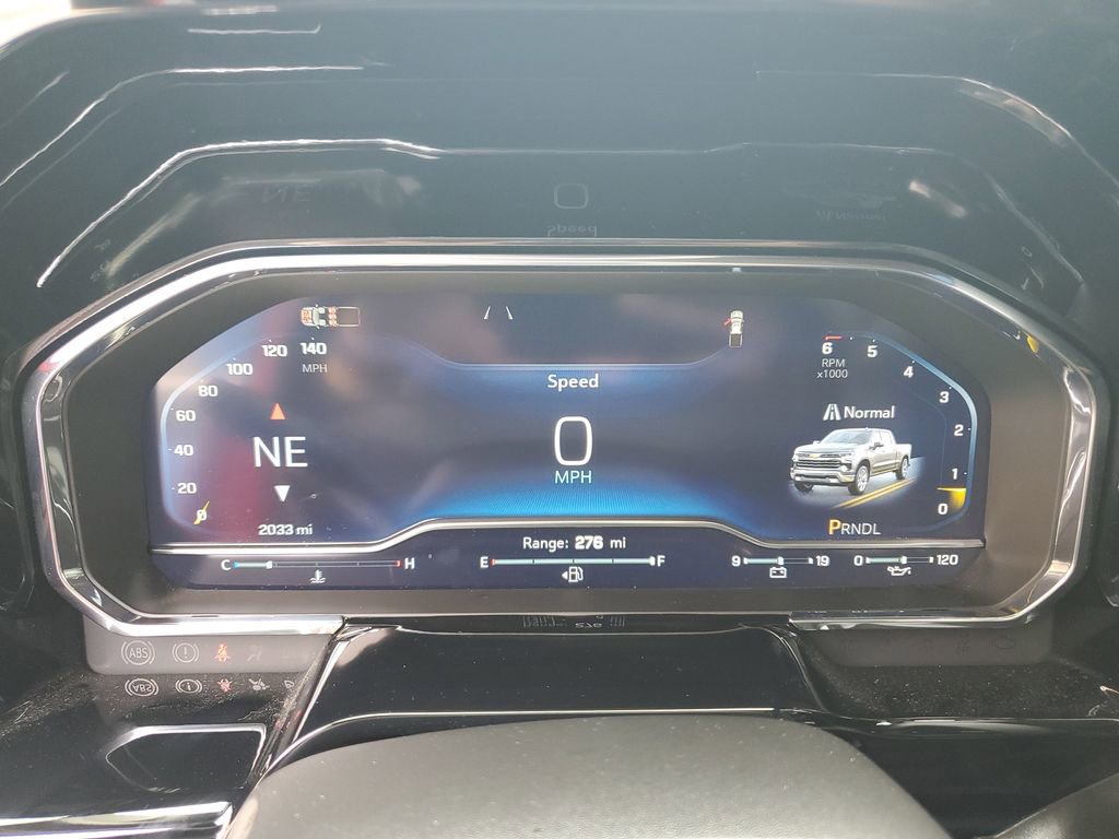 Used 2025 Chevrolet Silverado 1500 LT w/ Convenience Package II RWD image 30