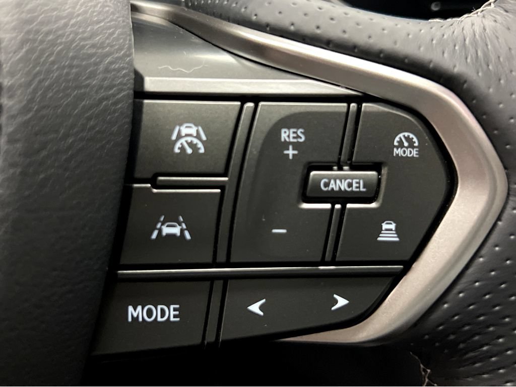 New 2026 Lexus IS 350 F Sport AWD/4WD image 13