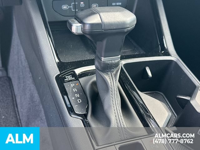 Used 2025 Kia K5 EX FWD image 36