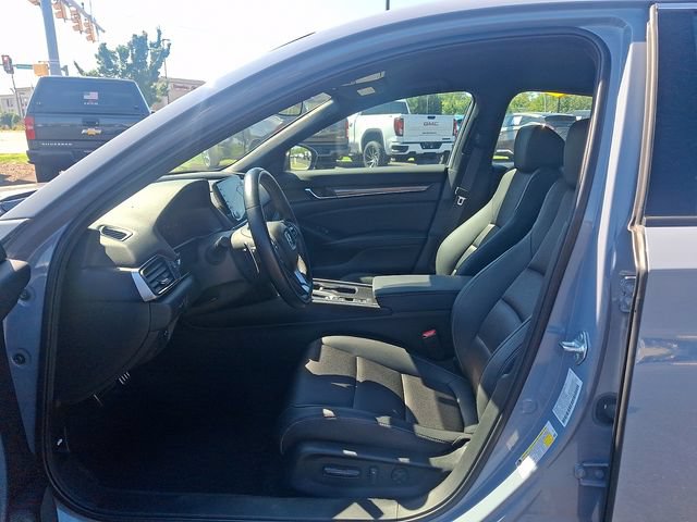 Used 2022 Honda Accord Sport image 13