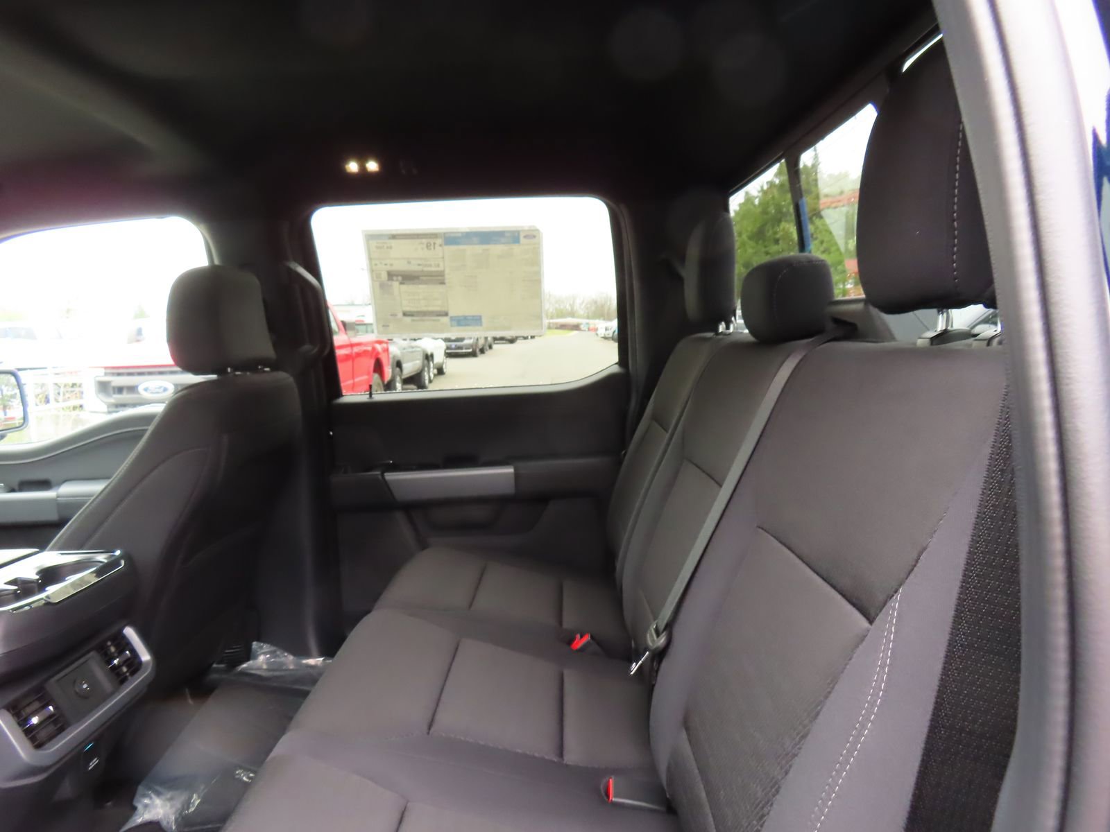 New 2026 Ford F150 XLT image 17