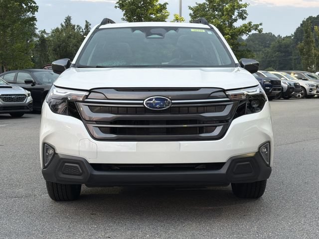 Certified 2026 Subaru Forester Premium AWD/4WD image 13