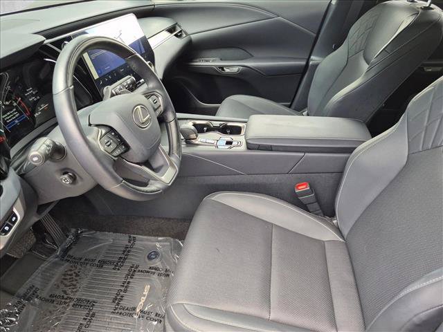 Certified 2025 Lexus RX 350 Premium w/ Accessory Package (Z1) FWD image 16