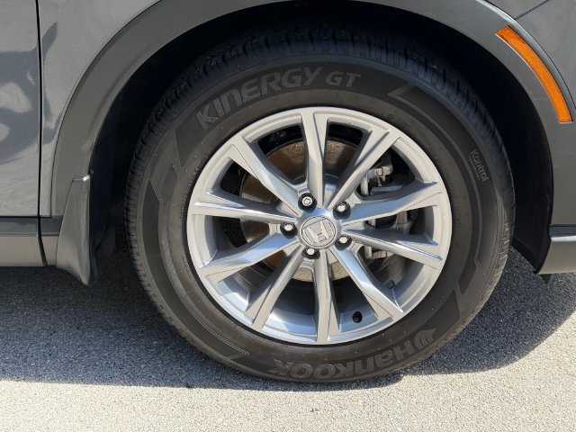 Used 2025 Honda CR-V EX-L image 10