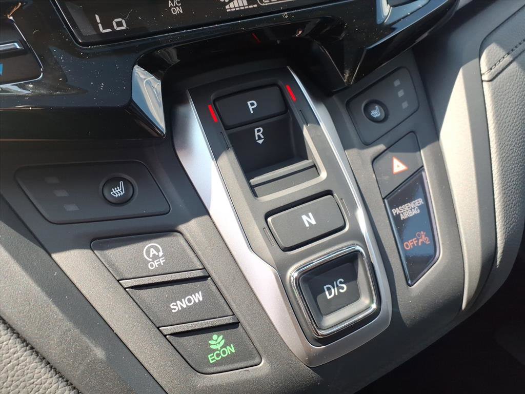 New 2026 Honda Odyssey EX-L image 16