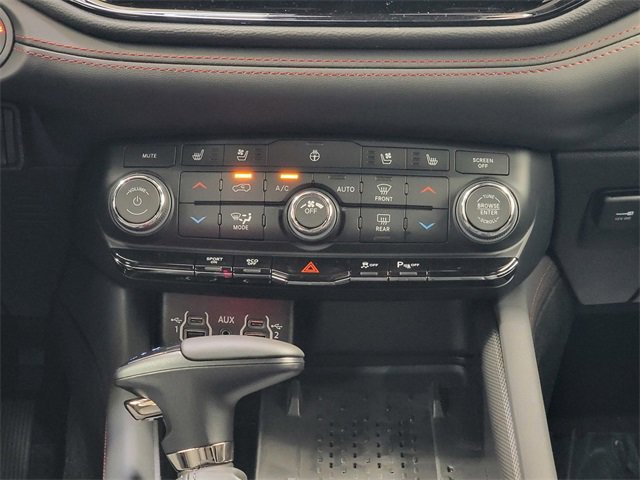 New 2026 Dodge Durango R/T image 25