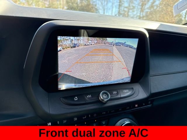 Used 2017 Chevrolet Camaro SS image 20