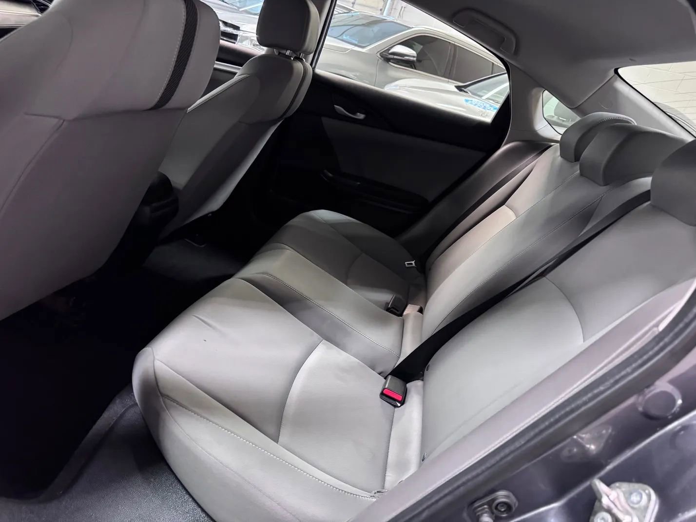 Used 2018 Honda Civic LX image 15