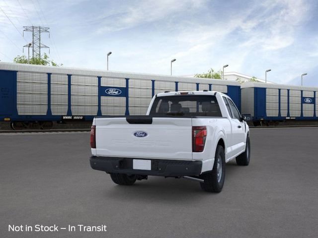 New 2025 Ford F150 XL image 8