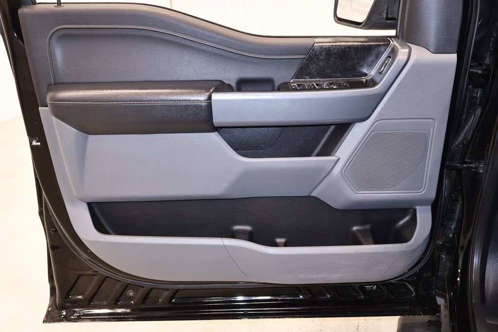 Certified 2023 Ford F150 XLT w/ Equipment Group 302A High image 11