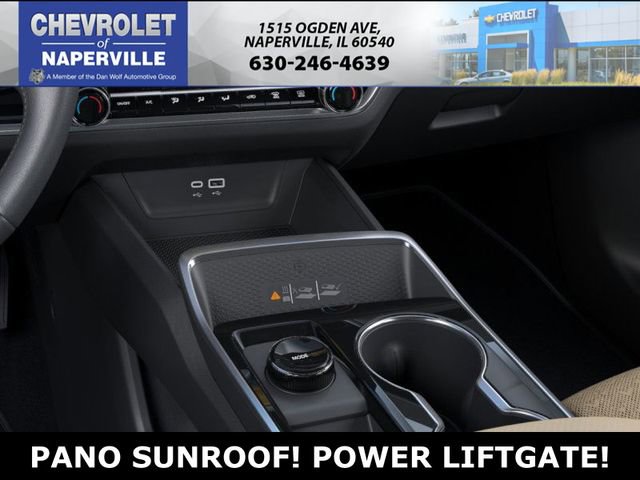 New 2026 Chevrolet Equinox ACTIV image 23