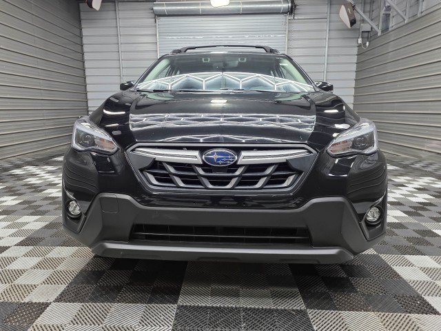 Used 2021 Subaru Crosstrek 2.5i Limited w/ Popular Package #4 AWD/4WD image 3