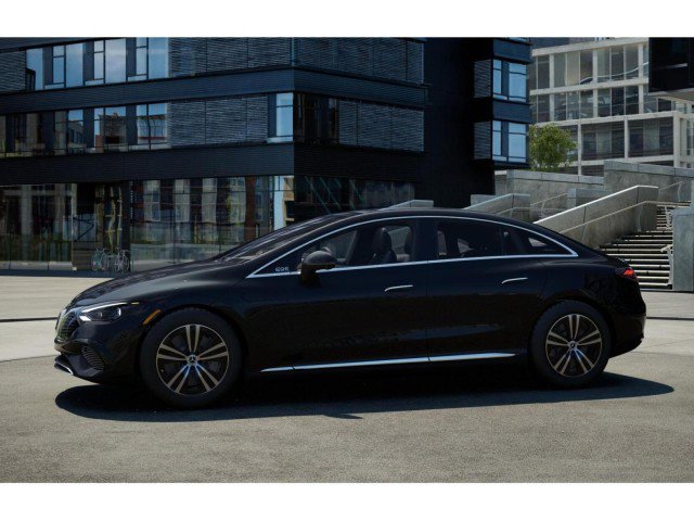 Certified 2023 Mercedes-Benz EQE 350+ Sedan image 35
