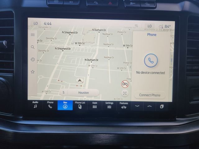 Used 2023 Ford F350 Lariat w/ Lariat Ultimate Package image 16