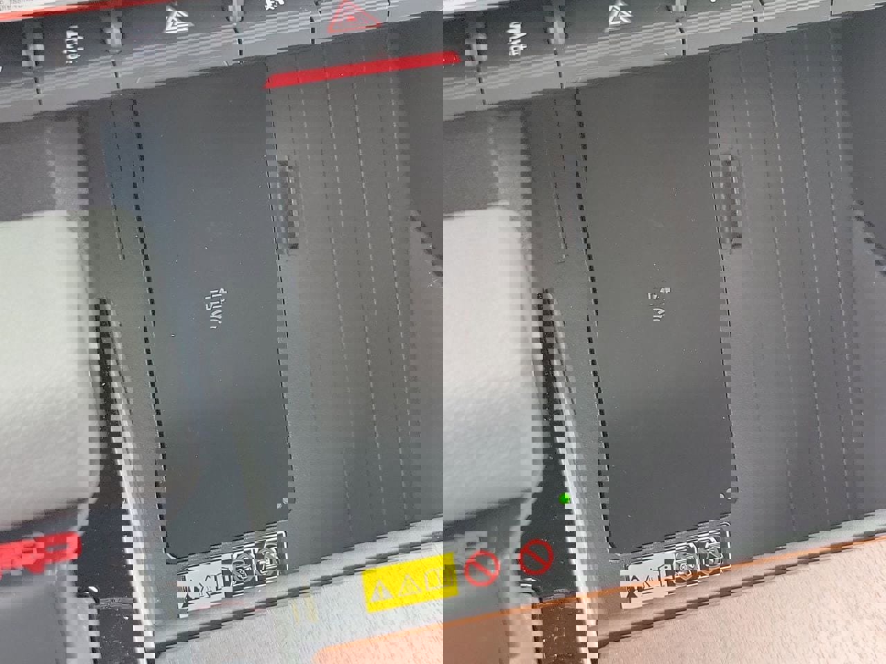 Used 2025 Toyota Tundra 1794 Edition image 30