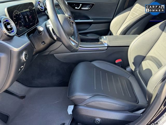Used 2023 Mercedes-Benz C 300 Sedan image 7