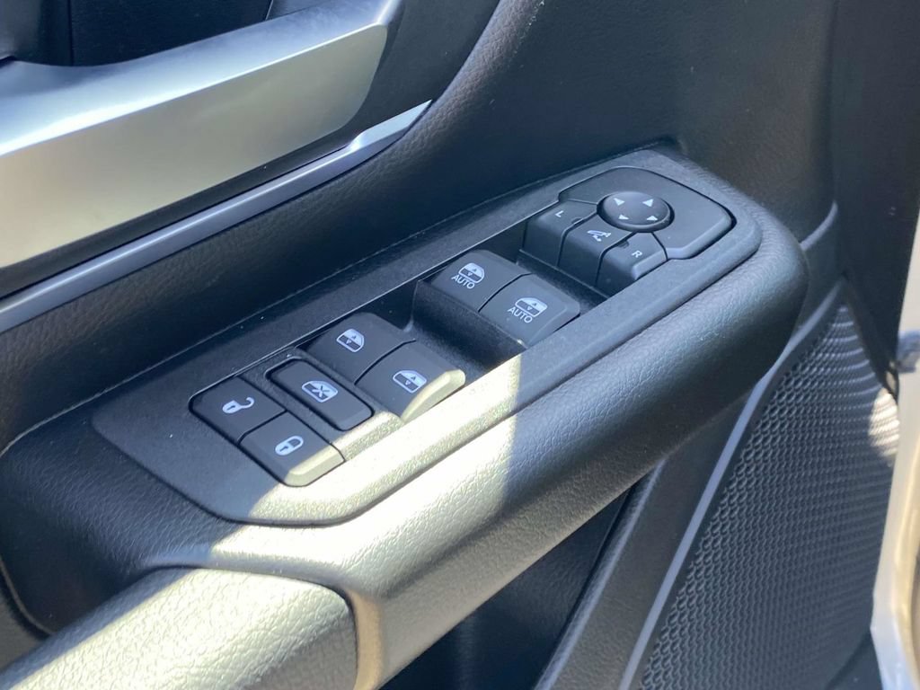 New 2026 RAM 1500 Big Horn AWD/4WD image 35