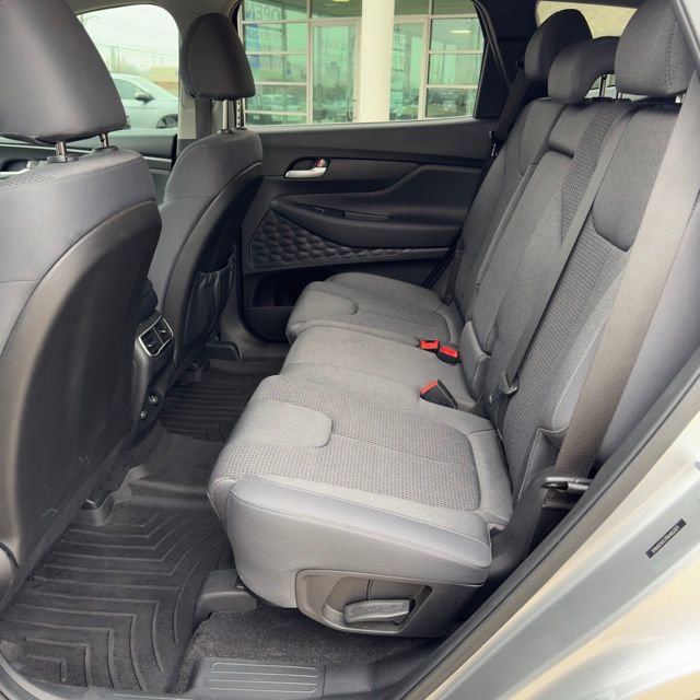 Used 2022 Hyundai Santa Fe SEL image 11