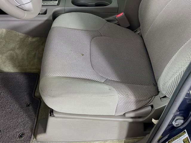 Used 2016 Nissan Frontier SV RWD image 18