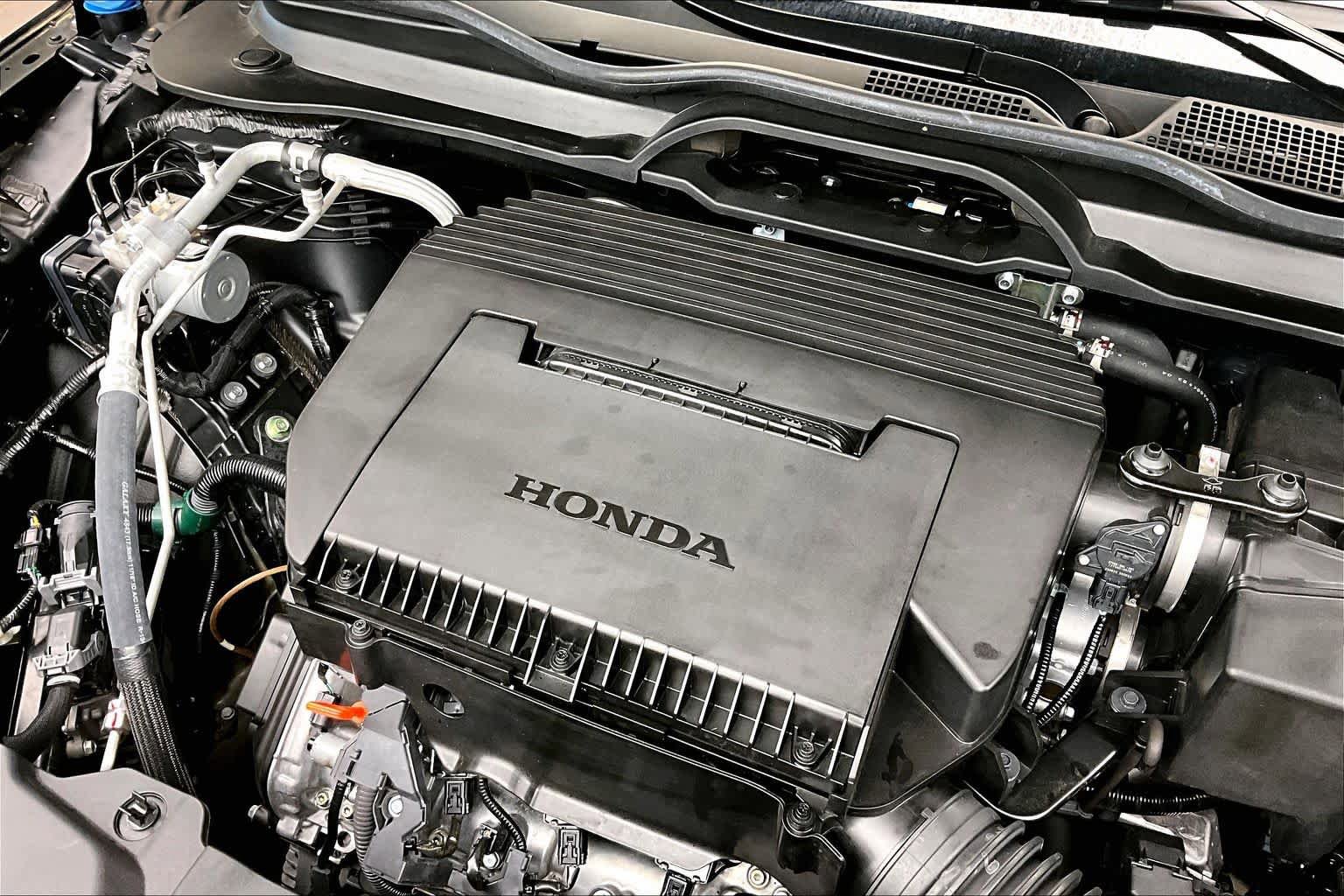 Used 2024 Honda Pilot Touring image 31