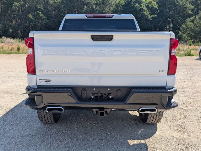 New 2026 Chevrolet Silverado 1500 LT Trail Boss w/ Protection Package AWD/4WD image 3