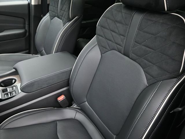 New 2026 Honda Pilot Elite image 18