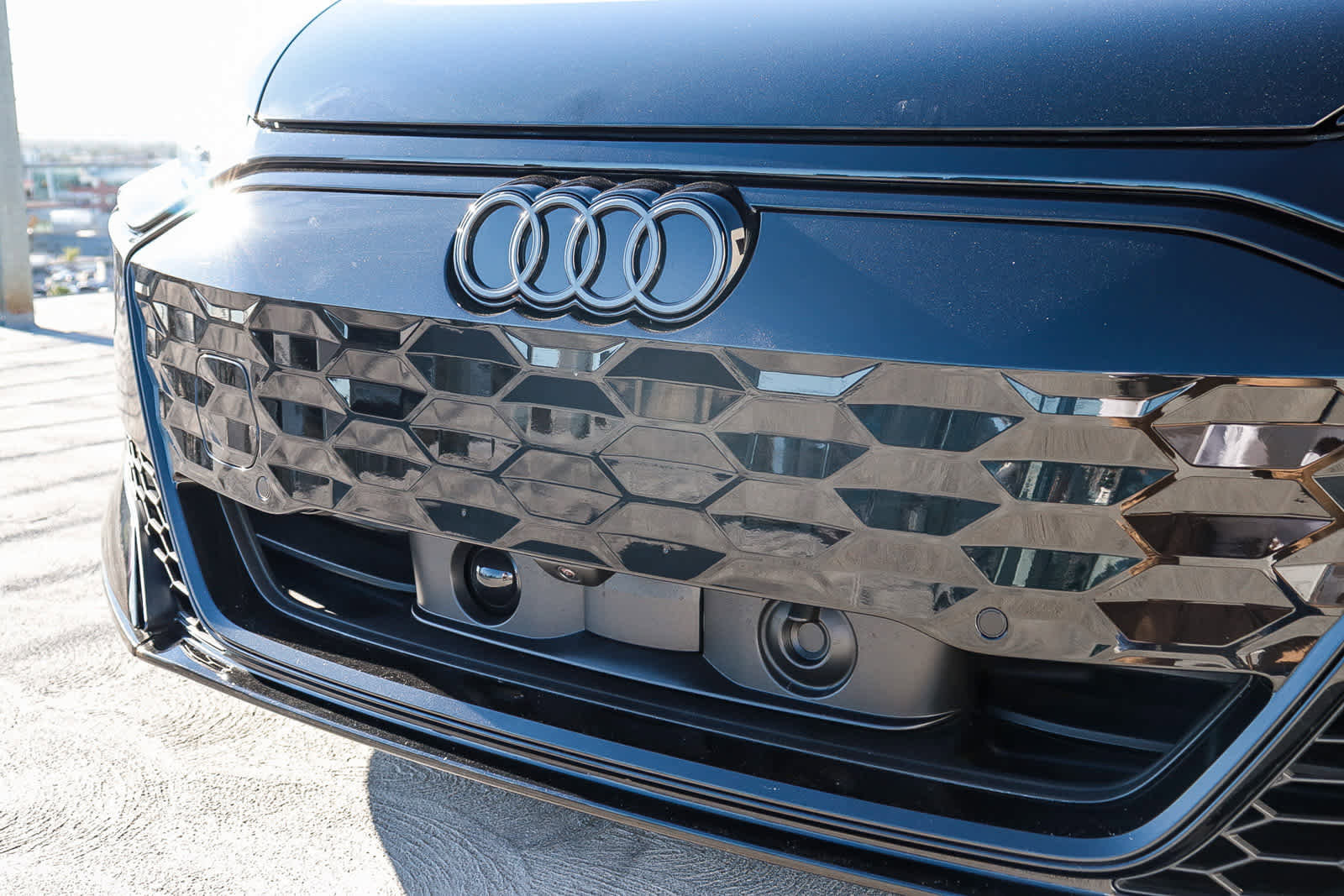 Used 2025 Audi RS e-tron GT performance w/ 21" Wheel Package image 5