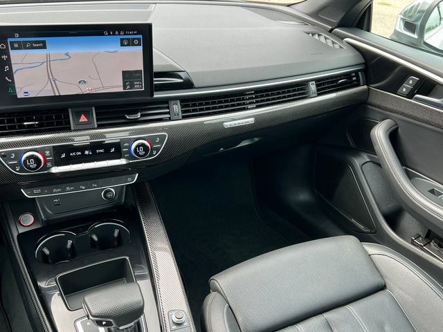 Used 2022 Audi S5 Prestige w/ Prestige Package AWD/4WD image 34