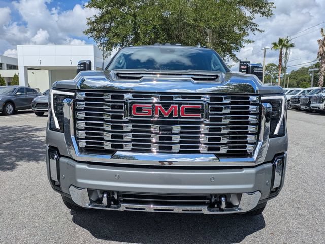New 2026 GMC Sierra 2500 Denali w/ Denali Reserve Package AWD/4WD image 9