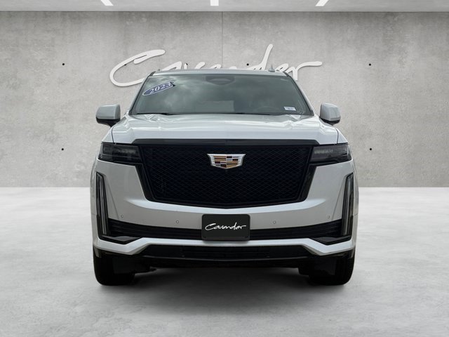 Certified 2023 Cadillac Escalade Sport Platinum image 15
