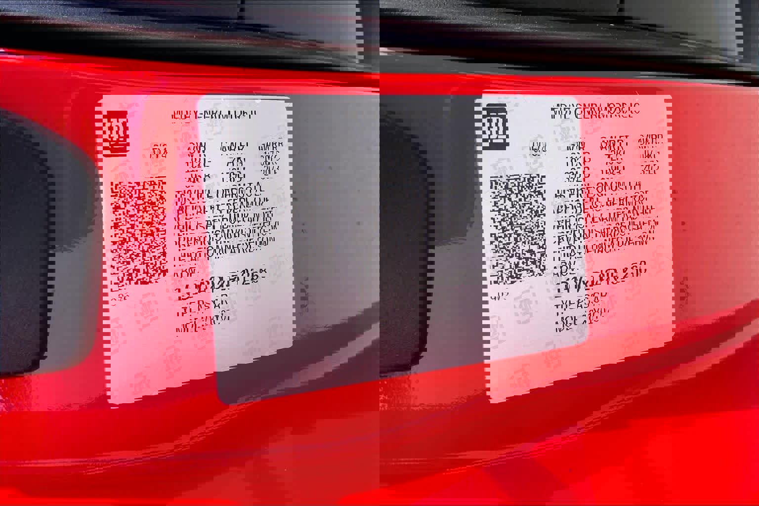 Used 2024 Chevrolet Corvette Stingray Coupe w/ 1LT RWD image 29