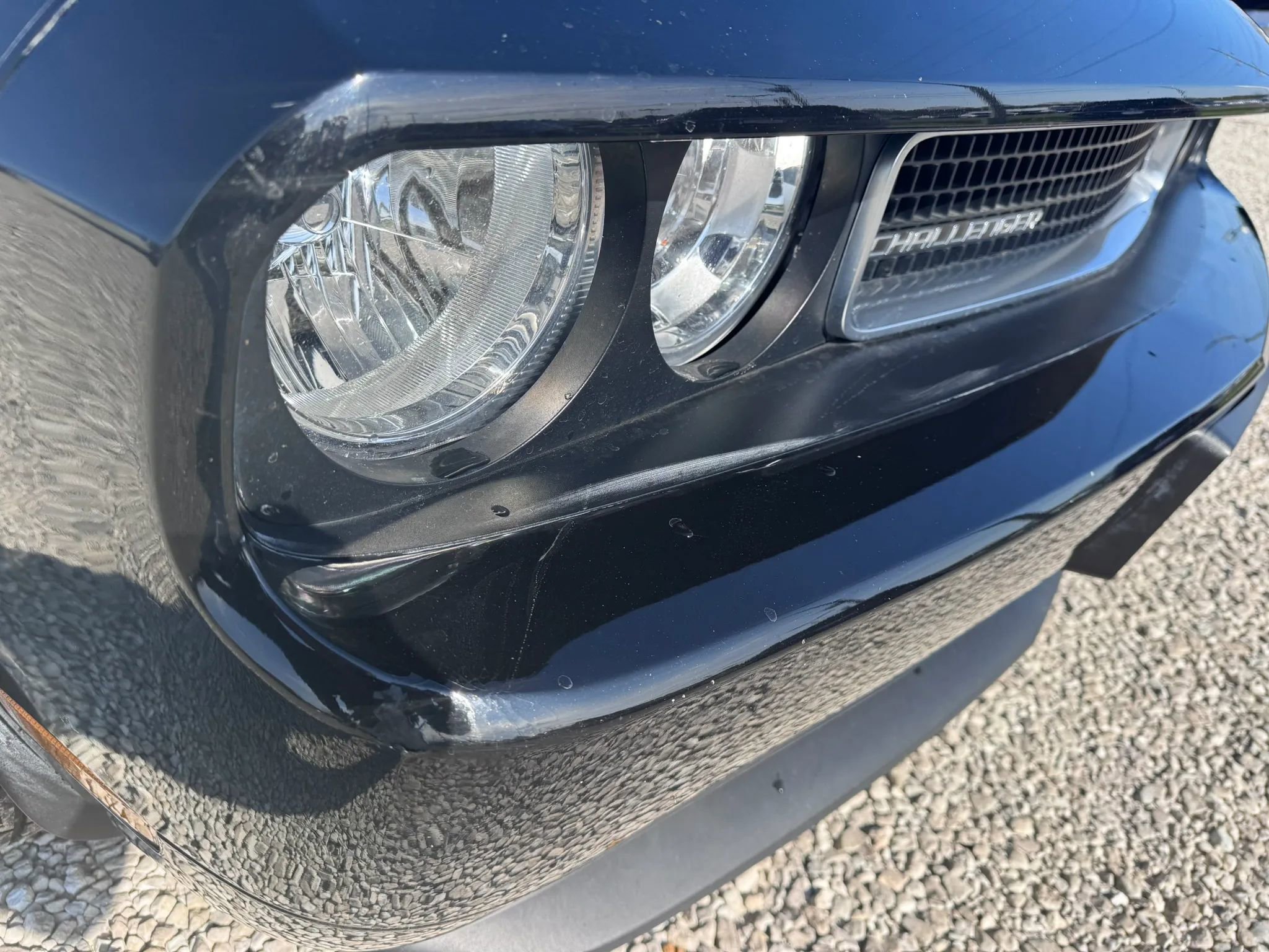 Used 2012 Dodge Challenger R/T image 10