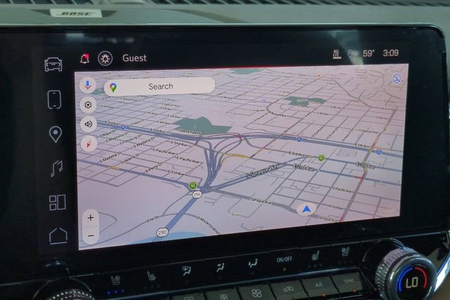 New 2026 GMC Canyon AT4 AWD/4WD image 21