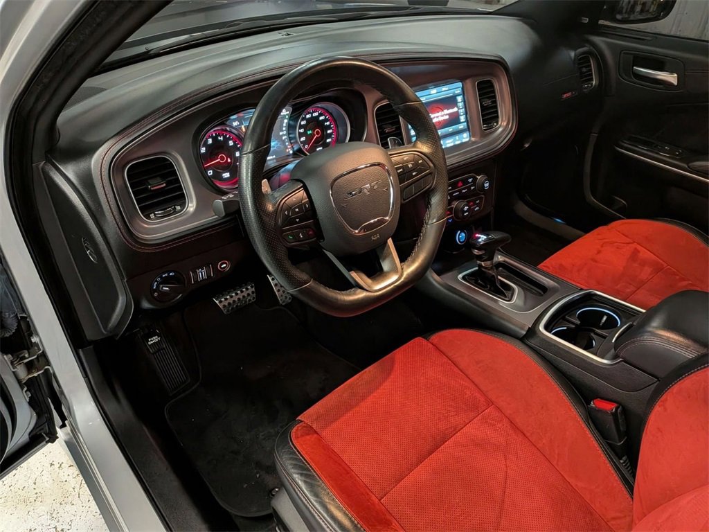 Used 2023 Dodge Charger Scat Pack image 11