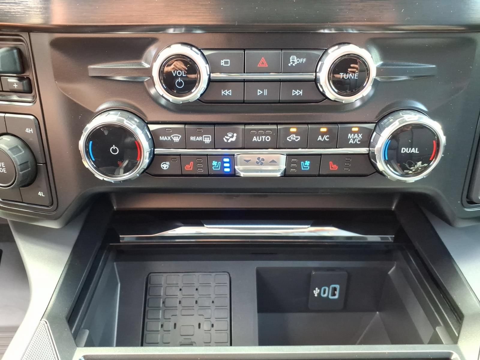 New 2026 Ford F350 Lariat AWD/4WD image 25