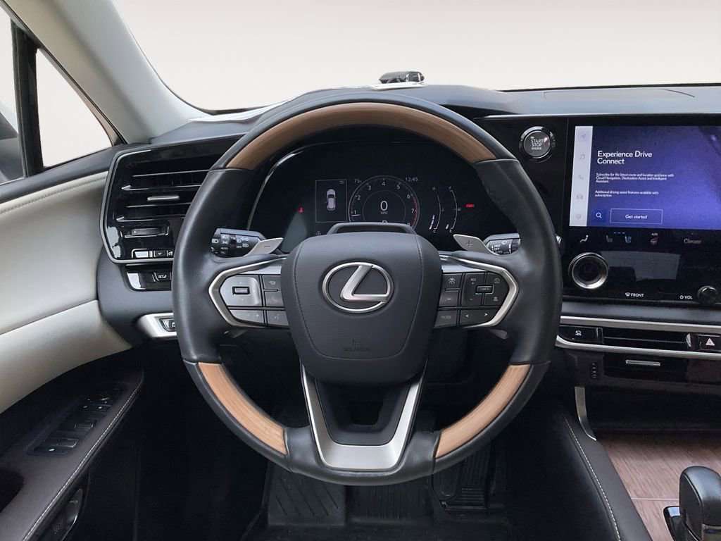 Used 2024 Lexus RX 350 Premium w/ Convenience Package AWD/4WD image 19
